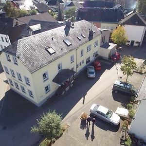 Hotel Gasthaus - Kratz Wiltingen Exterior photo