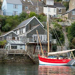 Apartmán Polmarine Polruan Exterior photo