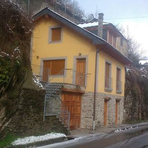 Penzion Casa Rural Las Mestas Cangas De Narcea Exterior photo