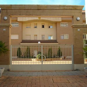 Apartmán Alameda Del Tormes Santa Marta de Tormes Exterior photo