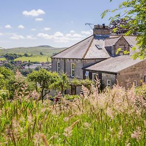 Vila Little Heatherlea Rothbury Exterior photo