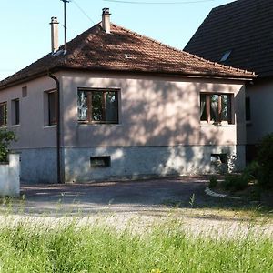 Vila La Maison De Lucie Surbourg Exterior photo