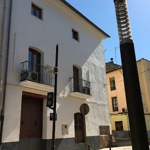 Penzion Casa Rural Xàtiva Exterior photo