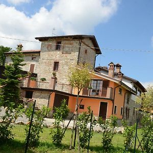 Hotel Torretta Di Bassano Rivergaro Exterior photo