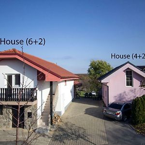 Holiday Home Janko Bogojina Exterior photo