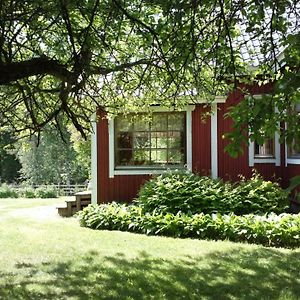 Vila Koivurannan Lomamoekit Pihlaja Nykala Exterior photo