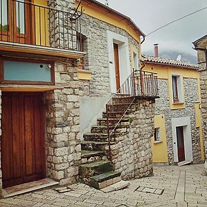 Hotel Le Viole D'Oro Torrecuso Exterior photo