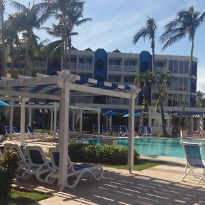 Hotel Club Tropical All Inclusive Varadero Exterior photo