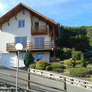 Vila Au Studi'O Saint-Bonnet-en-Champsaur Exterior photo