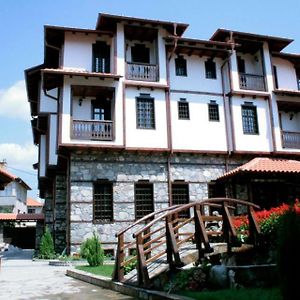 Hotel Enchevite Strannopriemnitsi Zlatograd Exterior photo