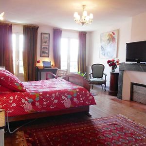 Bed and Breakfast Montauban Chambre D'Hotes Le 77 Exterior photo