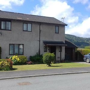 Vila Eagles View Llanrwst Exterior photo