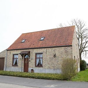 Vila Averulle Vakantiewoning Kortemark Exterior photo