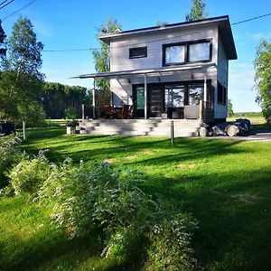 Vila Koivuniemen Tila II Säkylä Exterior photo