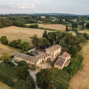 Vila Podere Mieli Costalpino Exterior photo