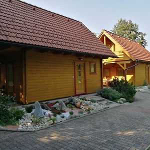 Vila Holiday House Jas-Mar Radoslavci Exterior photo