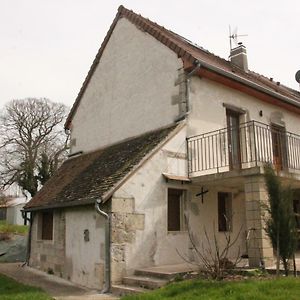 Vila La Maison De Maxou Briare Exterior photo