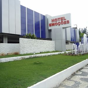 Hotel Emocoes - Adults Only Rio de Janeiro Exterior photo