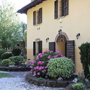 Bed and Breakfast Casale La Decima Budrio  Exterior photo