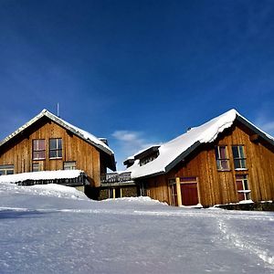 Apartmán Březník Kilián Kvilda Exterior photo