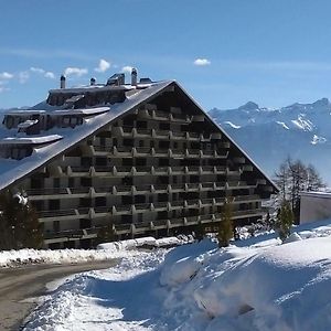 Apartmán Appt 6-8 Pers Torgon Portes Du Soleil Vionnaz Exterior photo