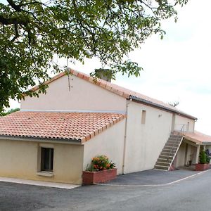 Vila Le Mottay Pinard Jallais Exterior photo