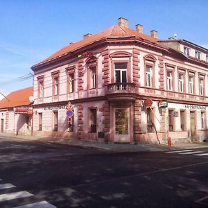 Apartmán Penzion Na Protivinske Strakonice Exterior photo