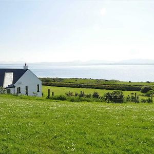 Vila Portbahn, Bruichladdich Exterior photo