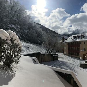 Apartmán Hameau De Souaribes 2 Luz-Saint-Sauveur Exterior photo