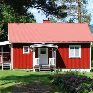 Apartmán Backnaesgarden Sandoverken Exterior photo