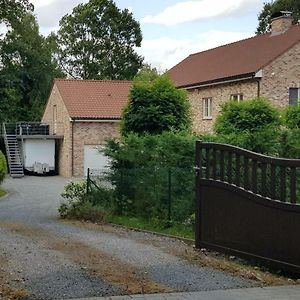 Apartmán Studio Haras Wavre Exterior photo