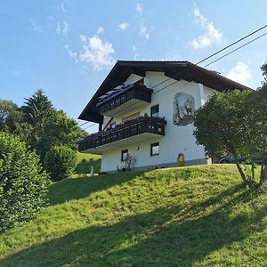 Ferienwohnung Am Eichwald Immenstadt im Allgäu Exterior photo