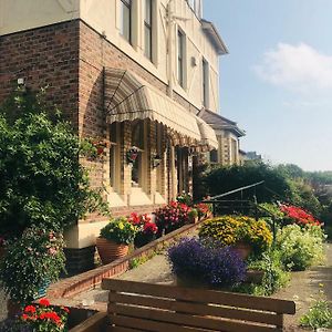 Bed and Breakfast The Bebington Exterior photo