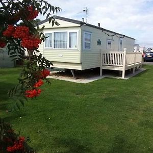 Hotel 8 Berth On The Grange Ingoldmells Exterior photo