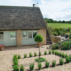 Vila Swallows Nest Bibury Exterior photo