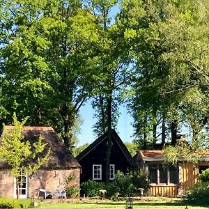 Bed and Breakfast Hof Van Eersel Exterior photo