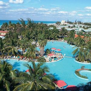 Hotel Occidental Arenas Blancas Varadero Exterior photo