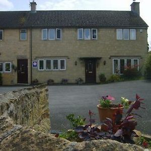 Bed and Breakfast Carents House Montacute Exterior photo