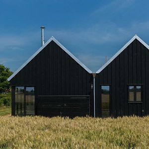 Vila The Fieldbarns At Bullocks Farm Bishop's Stortford Exterior photo