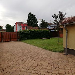 Vila Chata Černá v Pošumaví Exterior photo