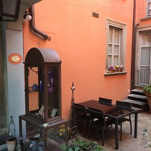 Bed and Breakfast Bed & Breakfast Del Teatro Cagli Exterior photo