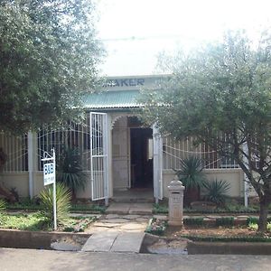 The Old Watchmakers Guest House Bethulie Exterior photo