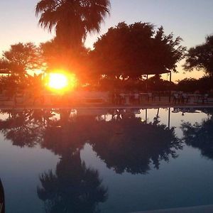 Hotel Complexe Touristique Sidi Salem Bizerte Exterior photo