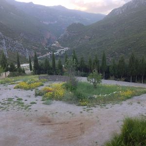 Hotel Caiat Refuge Šafšawán Exterior photo