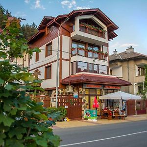 Hotel Stanchevata Kashta Zlatograd Exterior photo