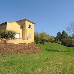 Vila La Petite Marviniere Saint-Bonnet-sur-Gironde Exterior photo