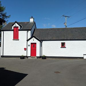 Vila The Rathbarn Newry Exterior photo