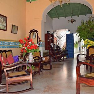 Casa Colonial Villa Victoria La Popa Exterior photo