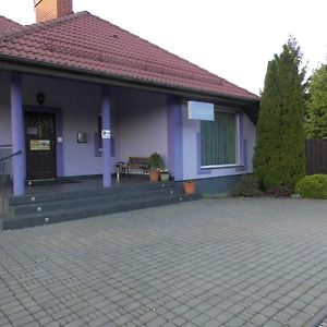 Apartmán Gosciniec Suwalska Gołdap Exterior photo