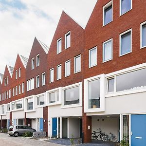 Canal House - Homestay Alkmaar Exterior photo